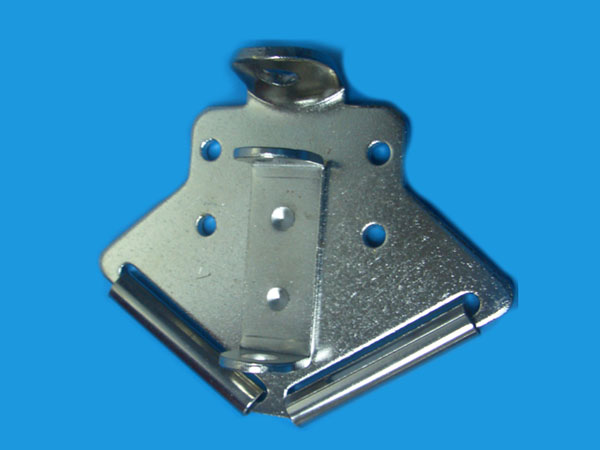 Stamping products001
