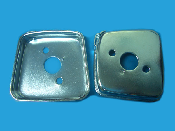 Stamping products014