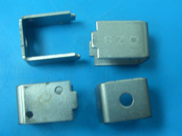 Stamping products018