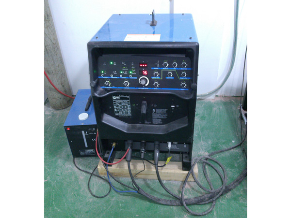 Equipment