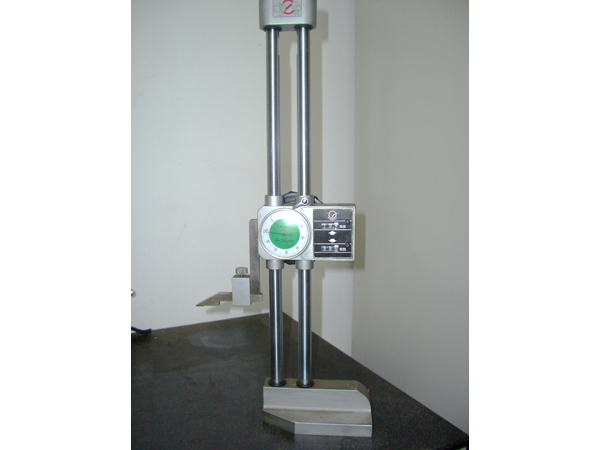 Detection equipment3