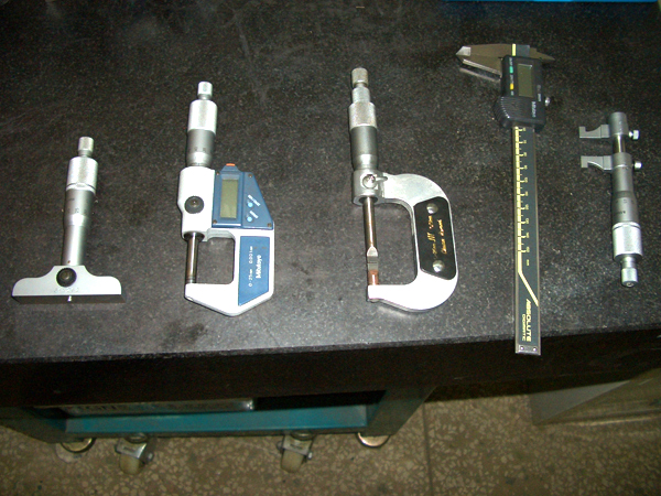 Detection equipment4