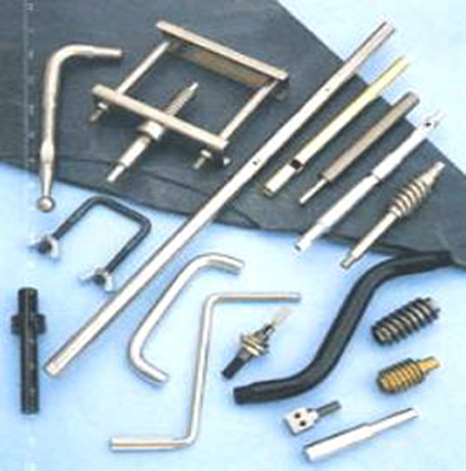 Lathe products014