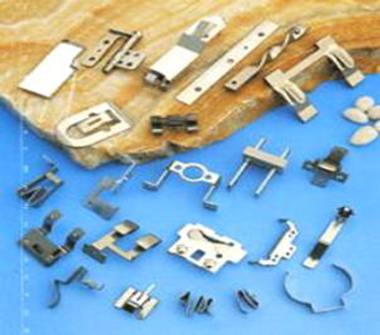 Stamping products031