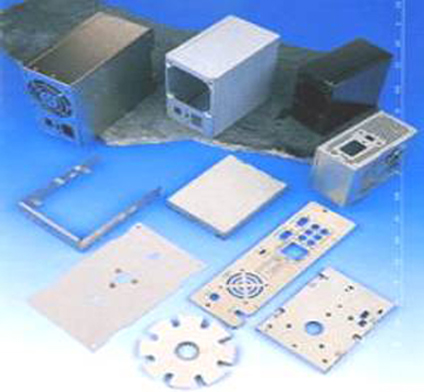 Stamping products032