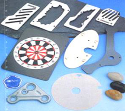 Stamping products034
