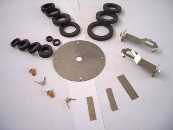 Stamping products035