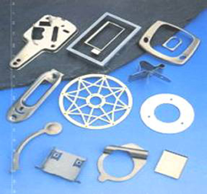 Stamping products036