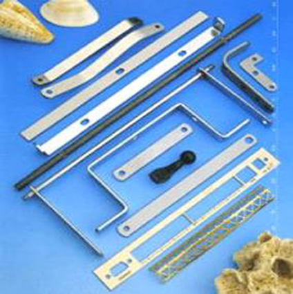 Stamping products037